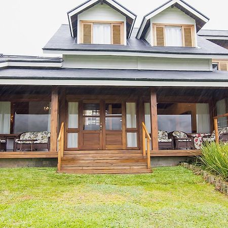 Corvo Branco Estalagem Hotel Urubici Ngoại thất bức ảnh