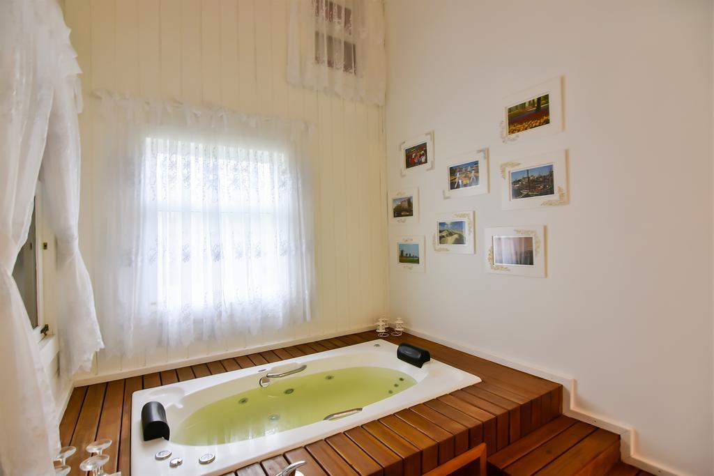 Corvo Branco Estalagem Hotel Urubici Ngoại thất bức ảnh
