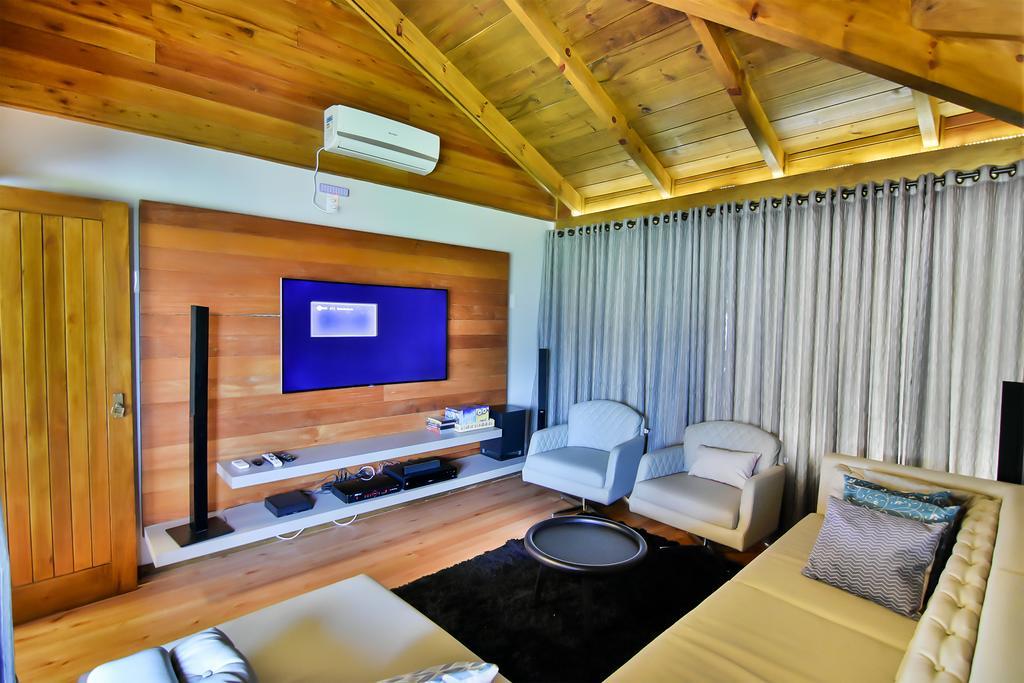 Corvo Branco Estalagem Hotel Urubici Ngoại thất bức ảnh